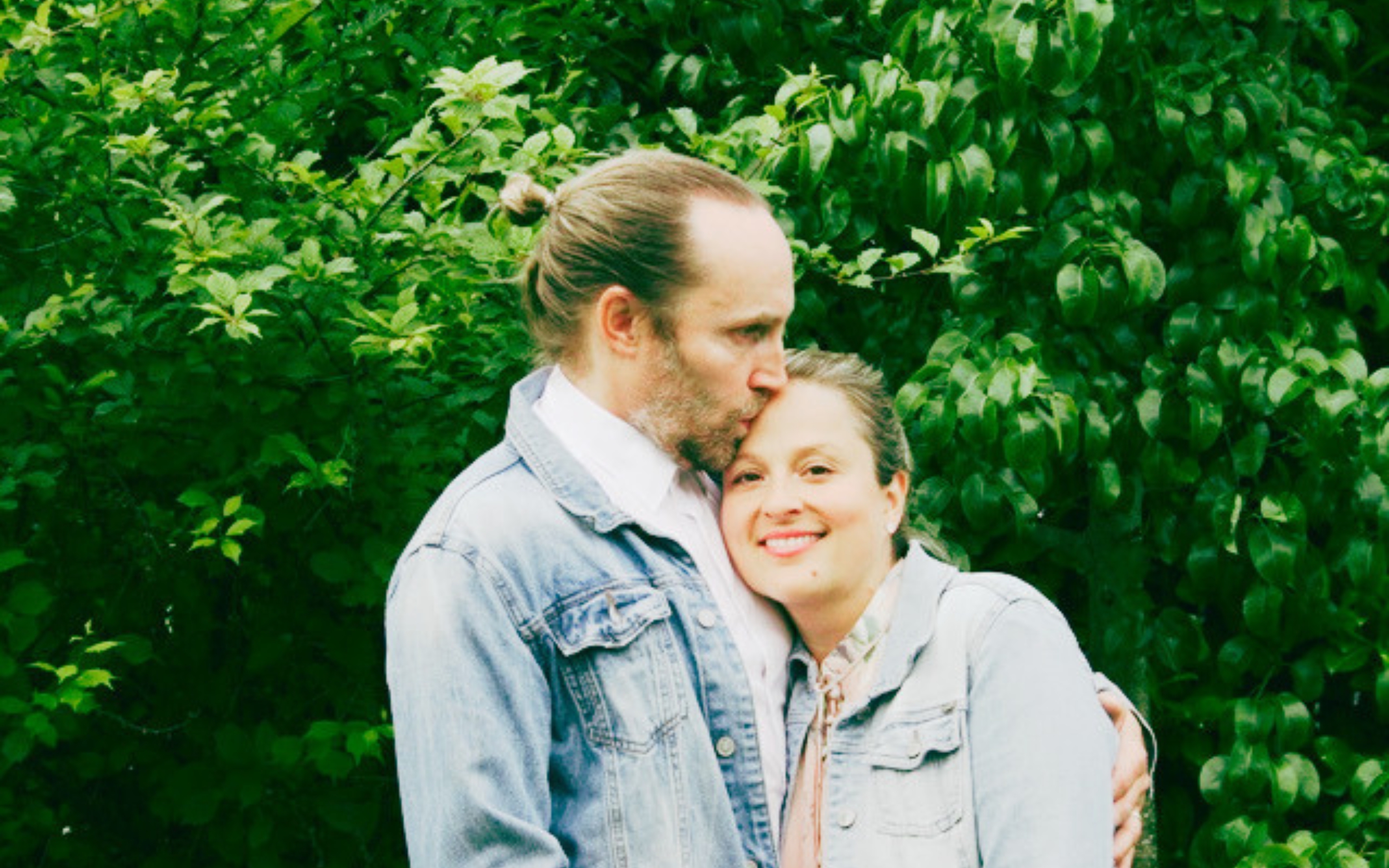 Claudia und Hardy – Dreamsongs, Hochzeitssänger aus Pforzheim